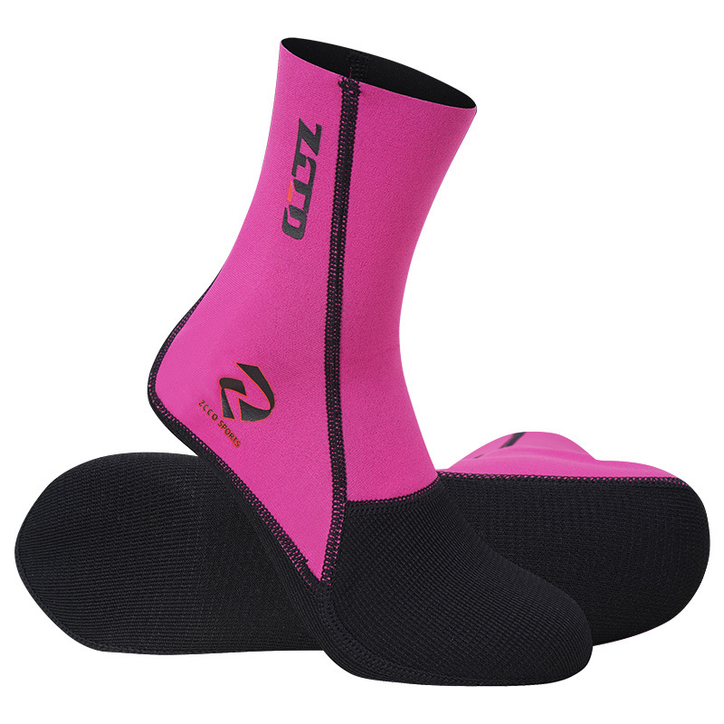 Neopreen Sok 1.5MM Duiksokken  - Women'S Shoes For Neuropathy recensie en prijs