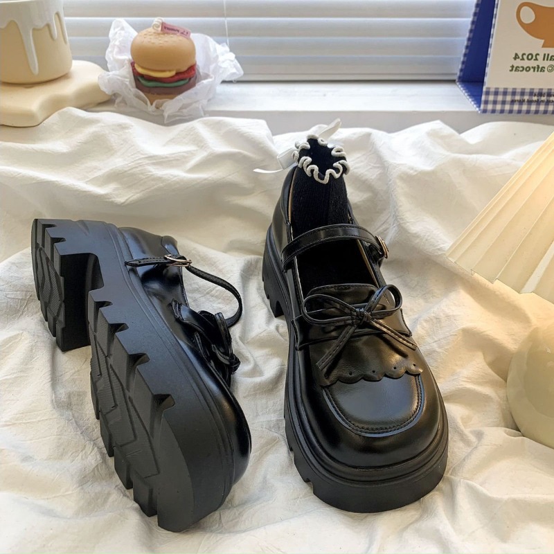 Luxe dames lakleren schoenen L - Patent Leather Pump recensie en prijs