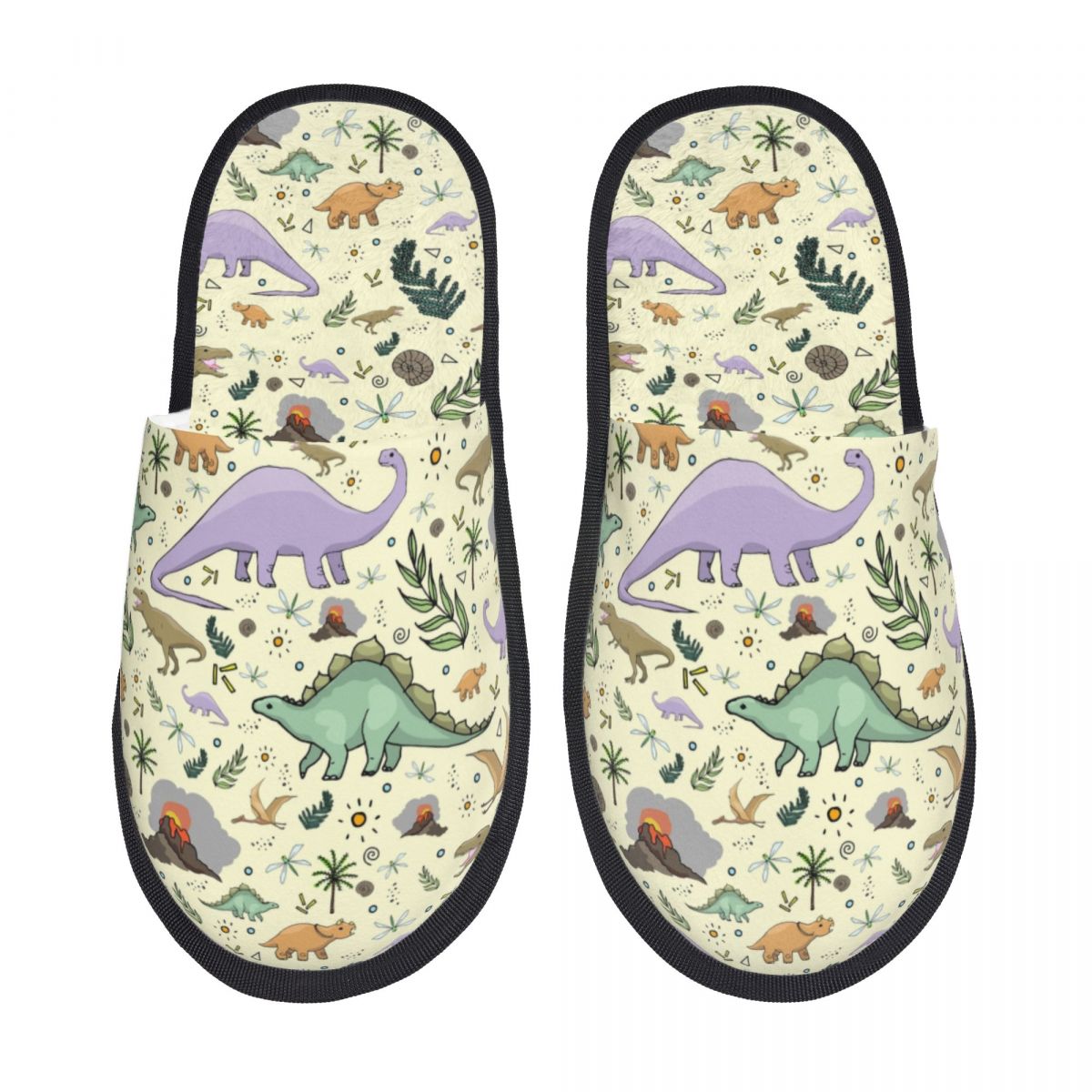 Huispantoffels voor dames, zac - Women Shoes Kinds recensie en prijs