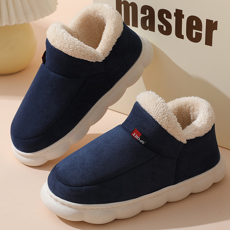 Winter Casual Huisschoenen Voo - Women Shoes Winter recensie en prijs