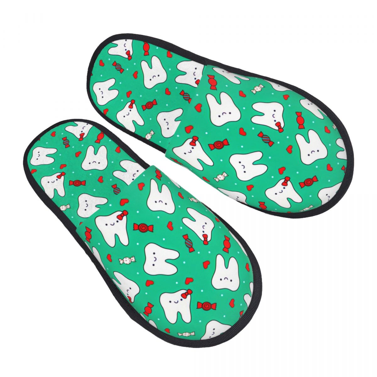 Happy Teeth And Candy House Sl - Women Shoes Winter recensie en prijs