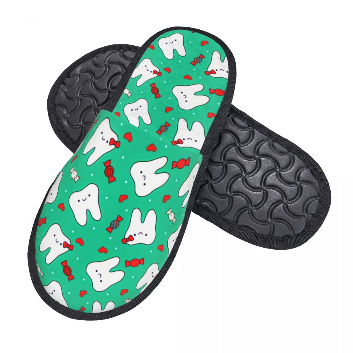 Happy Teeth And Candy House Sl - Women Shoes Winter recensie en prijs