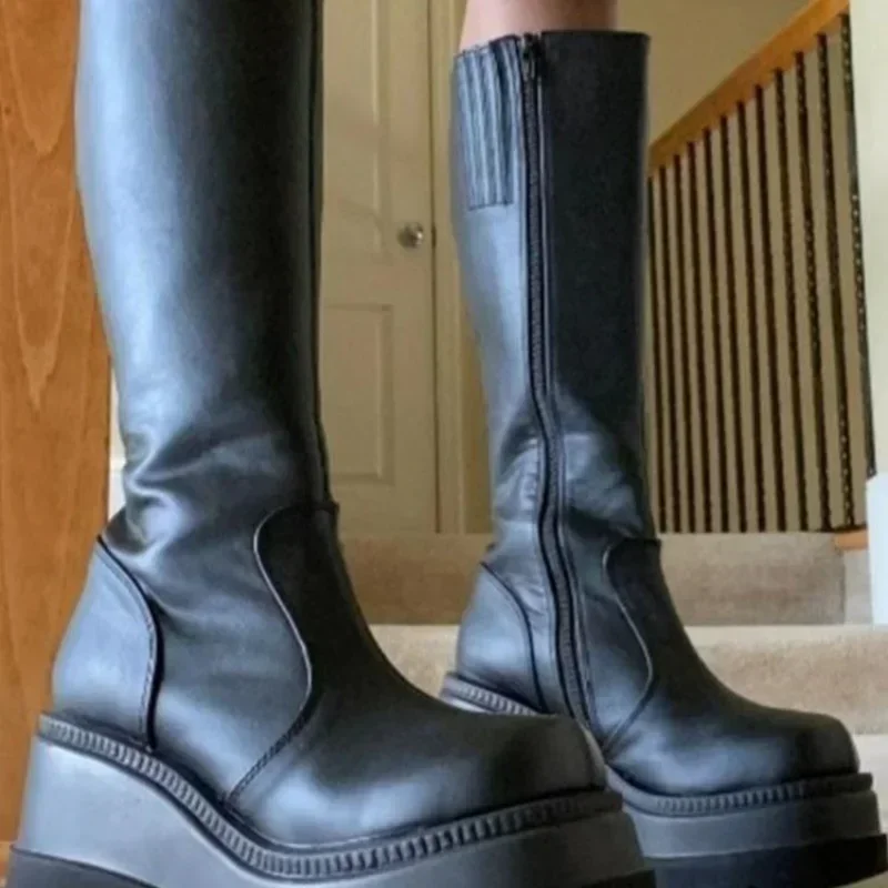 2024 Nieuwe Mode Platform Vrou - Women'S Shoes For Neuropathy recensie en prijs