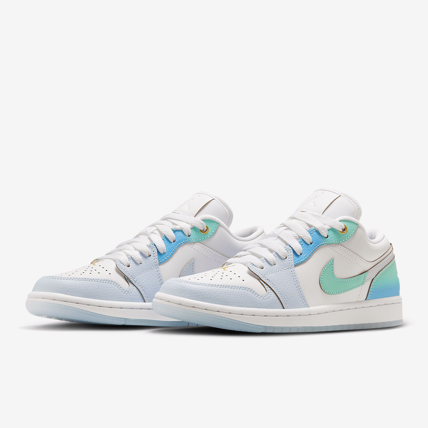 Nike Authentic Air Jordan 1 Lo - Women Shoes Jordan recensie en prijs
