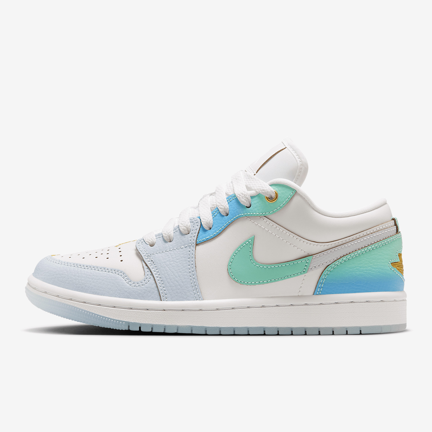 Nike Authentic Air Jordan 1 Lo - Women Shoes Jordan recensie en prijs