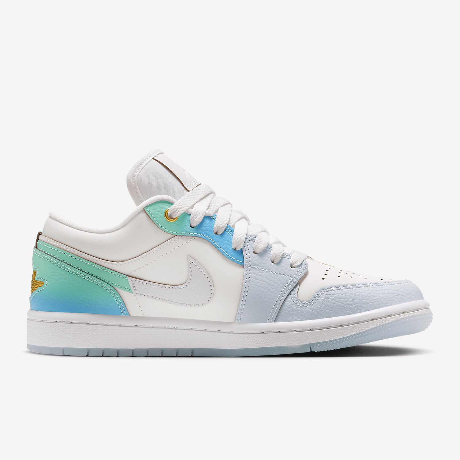 Nike Authentic Air Jordan 1 Lo - Women Shoes Jordan recensie en prijs