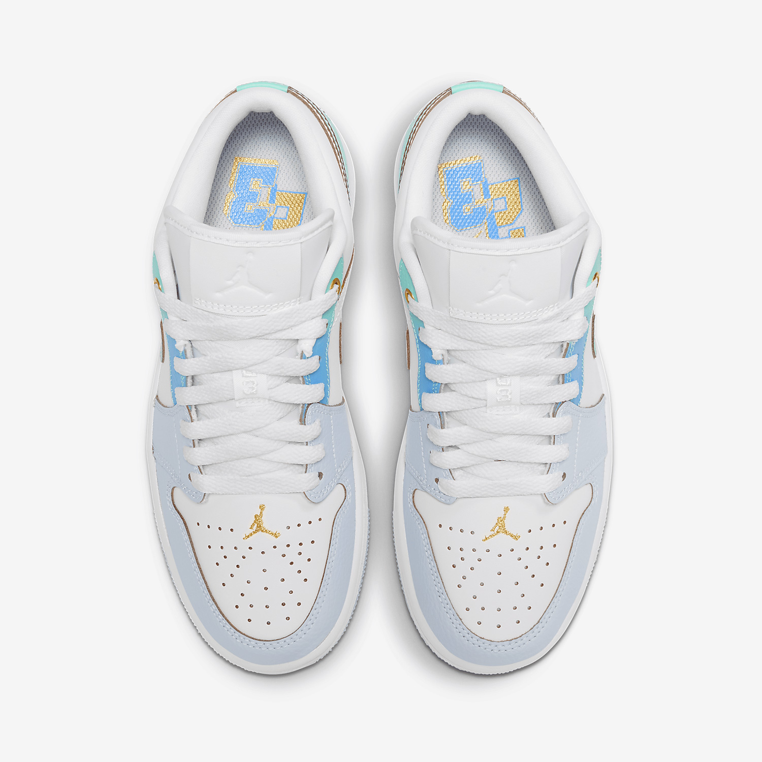 Nike Authentic Air Jordan 1 Lo - Women Shoes Jordan recensie en prijs