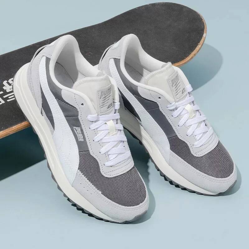 PUMA Heren Wit Zwart Lage Snea - Women Shoes Jordan recensie en prijs