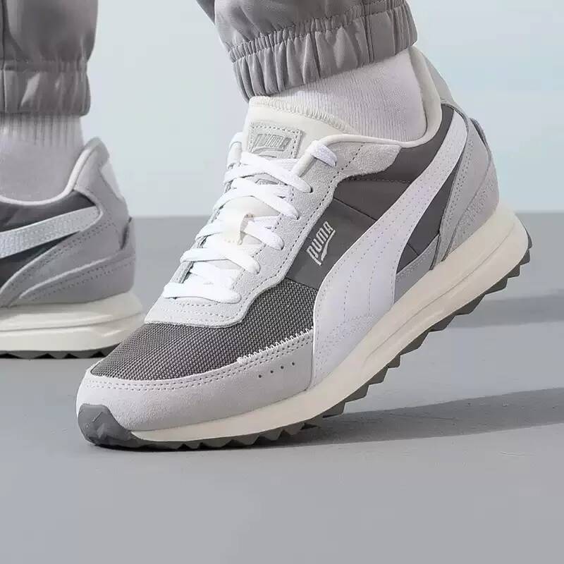 PUMA Heren Wit Zwart Lage Snea - Women Shoes Jordan recensie en prijs