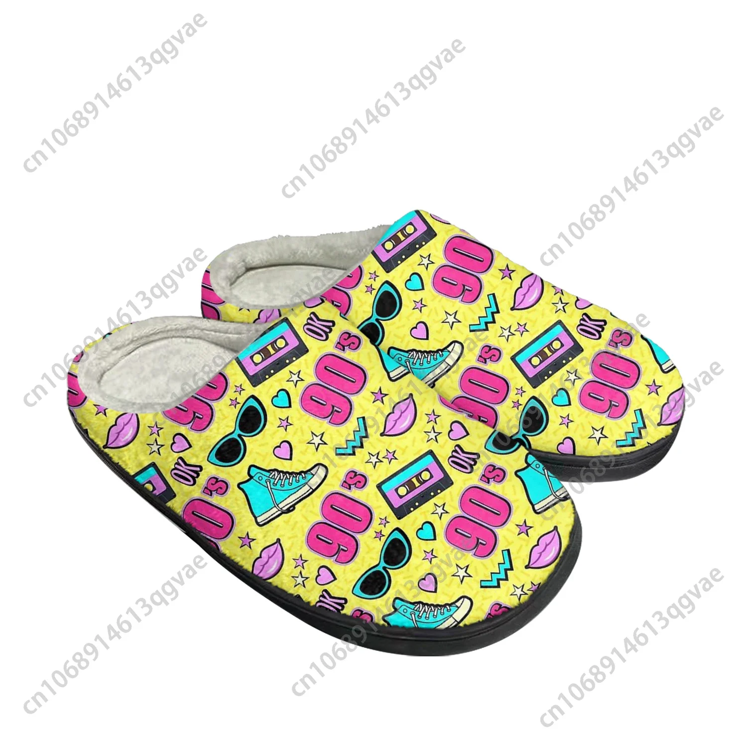 Grappige Retro jaren '80 jaren - Women'S Shoes In The 90S recensie en prijs