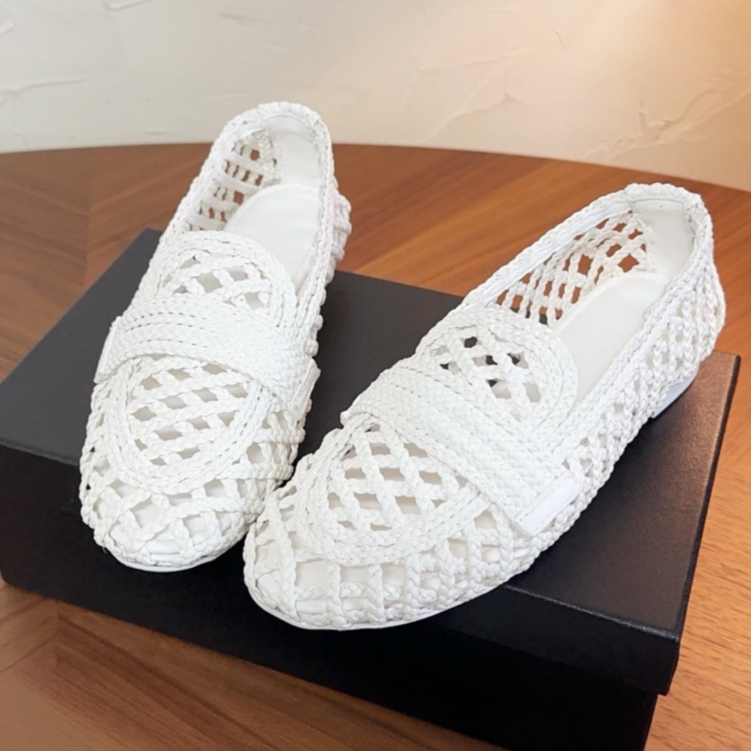 Luxe merk dames instappers, ha - Women Shoes Luxury Brand recensie en prijs