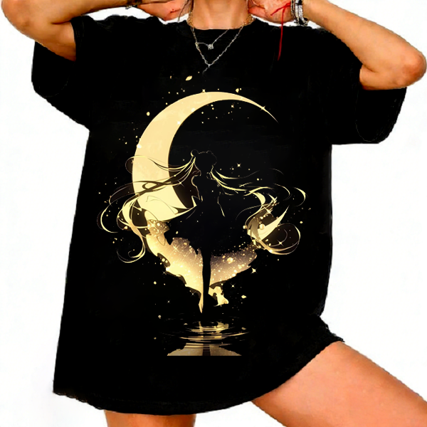 Sailor Moon Retro jaren 90 Ani - Women'S Shoes In The 90S recensie en prijs