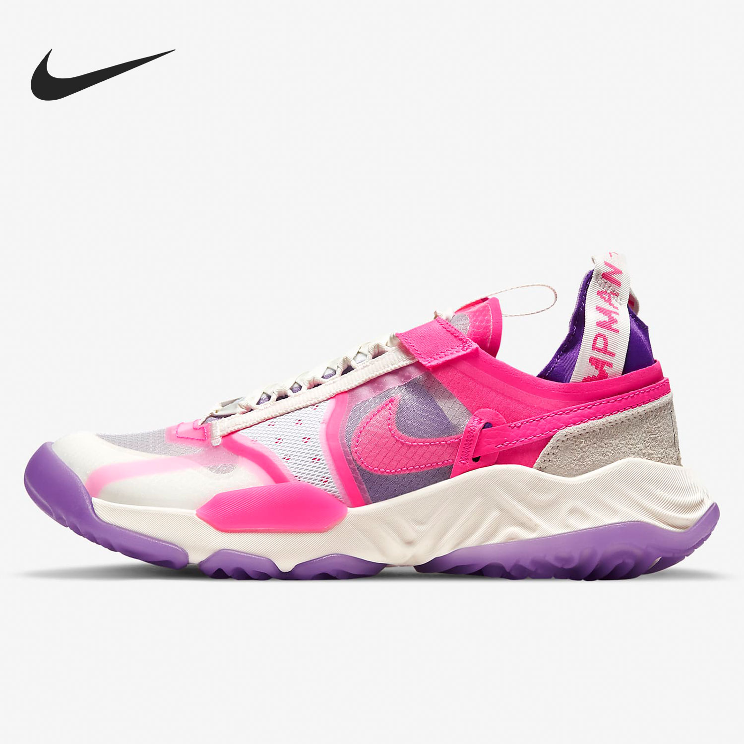 Nike echte JORDAN DELTA lichtg - Women Shoes Jordan recensie en prijs