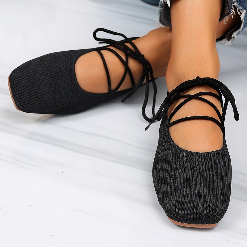 Franse platte Mary Jane schoen - Women Shoes With Heels recensie en prijs