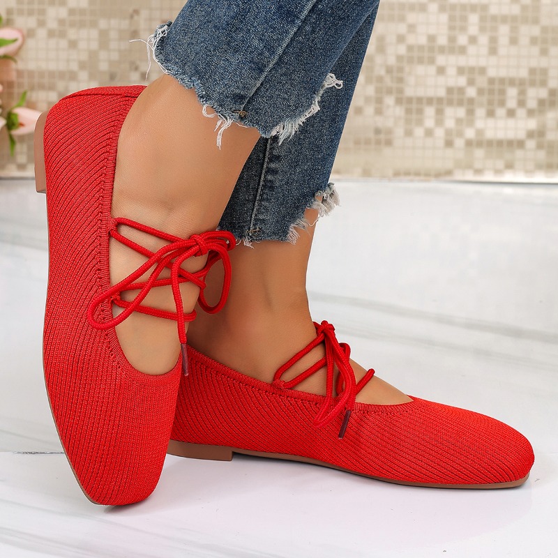 Franse platte Mary Jane schoen - Women Shoes With Heels recensie en prijs