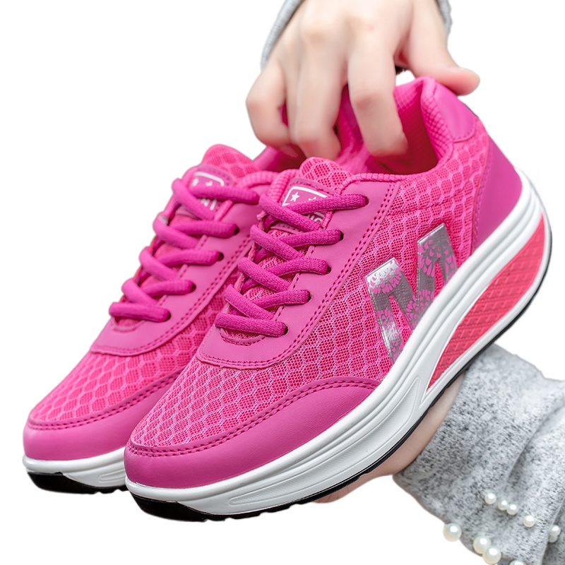 Vrouwen Ademende Toning Schoen - Women'S Shoes Yeezy recensie en prijs
