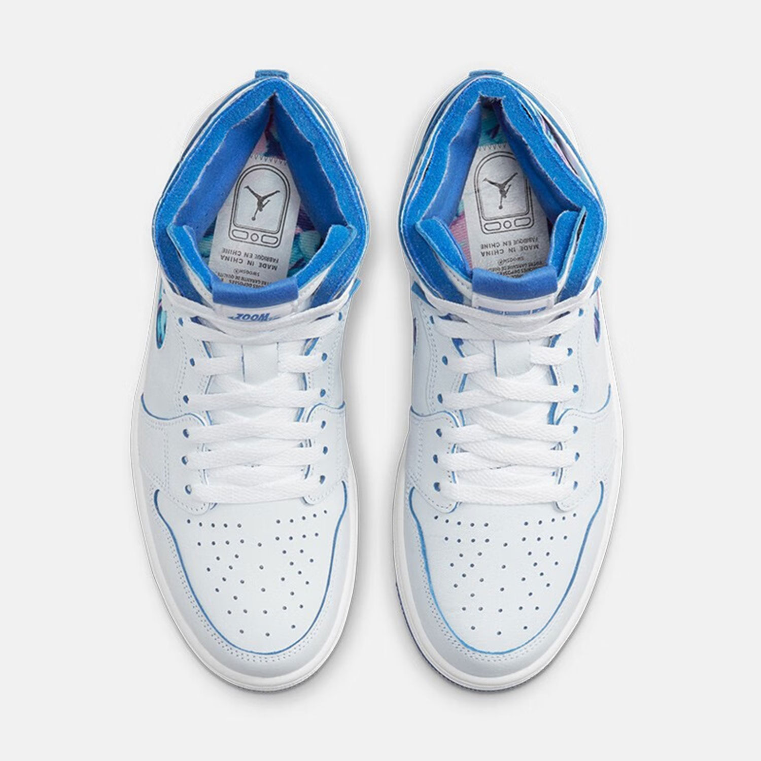 Originele Nike Air Jordan 1-zo - Women Shoes Jordan recensie en prijs