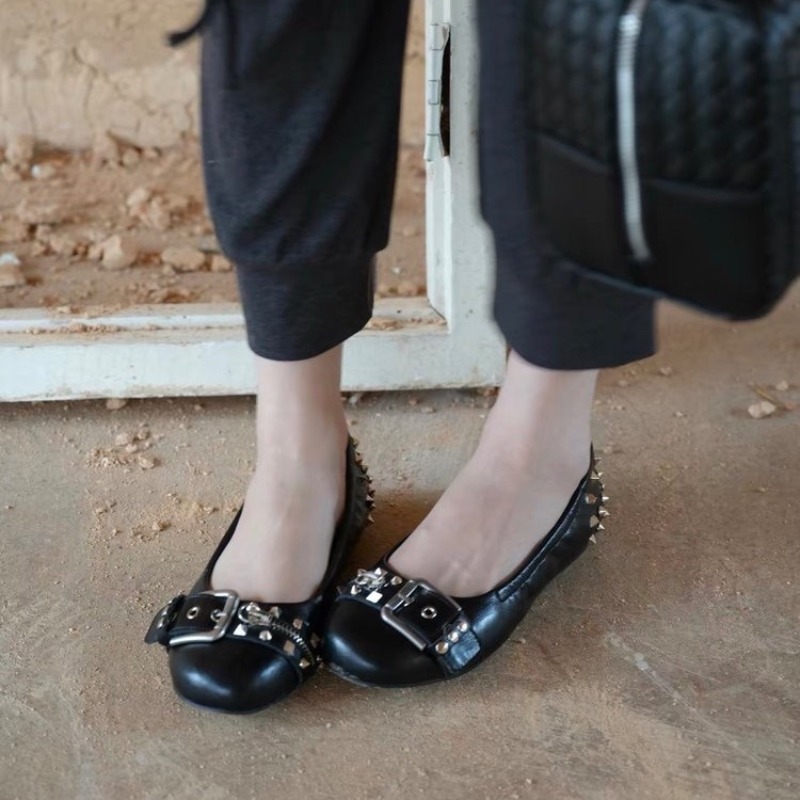 Bolt damesschoenen met ronde k - Women'S Shoes recensie en prijs