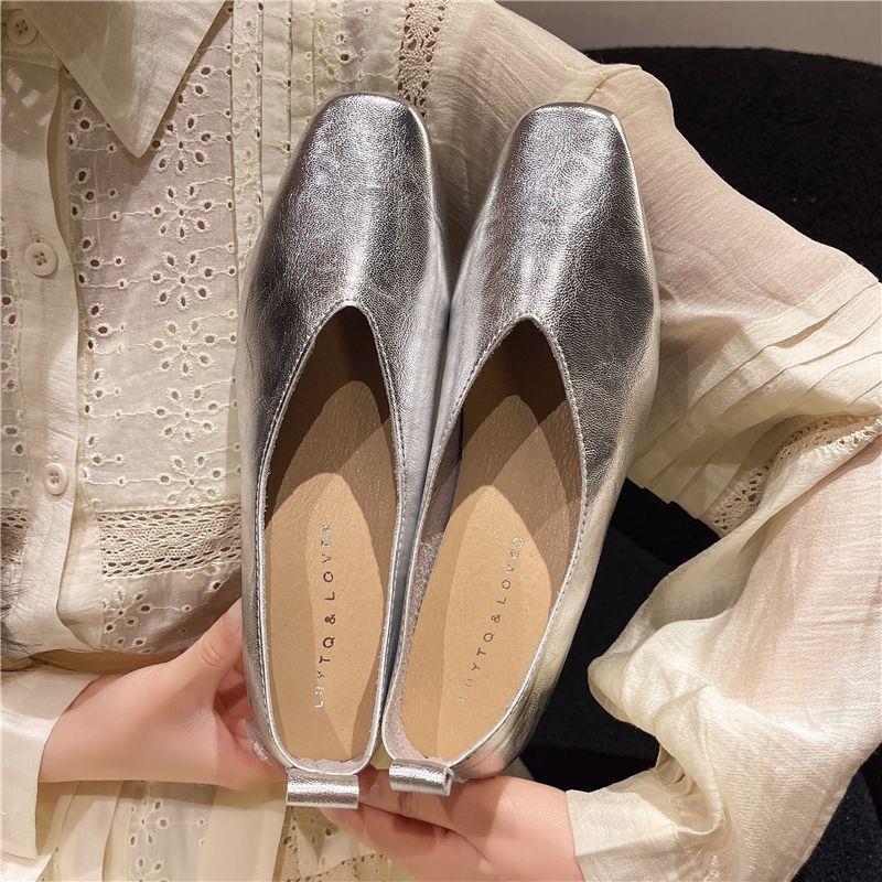 Mode schoenen Damesloafers Ech - Women Shoes With Heels recensie en prijs