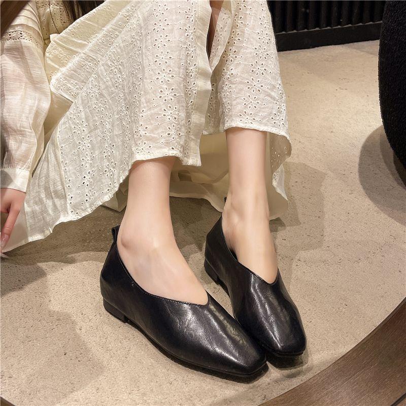 Mode schoenen Damesloafers Ech - Women Shoes With Heels recensie en prijs