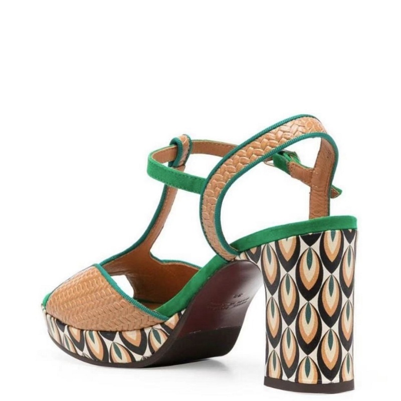 【JOCEBED HU】Nieuwe Merk Echt L - Women Shoes Luxury Brand recensie en prijs