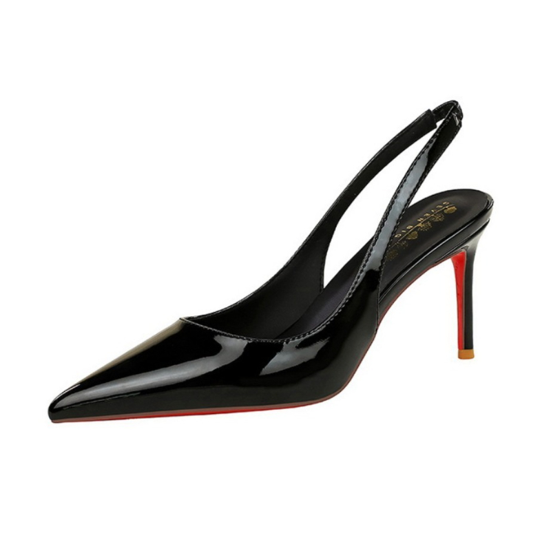 Nieuwe Europese en Amerikaanse - Women'S Shoes Red Bottoms recensie en prijs