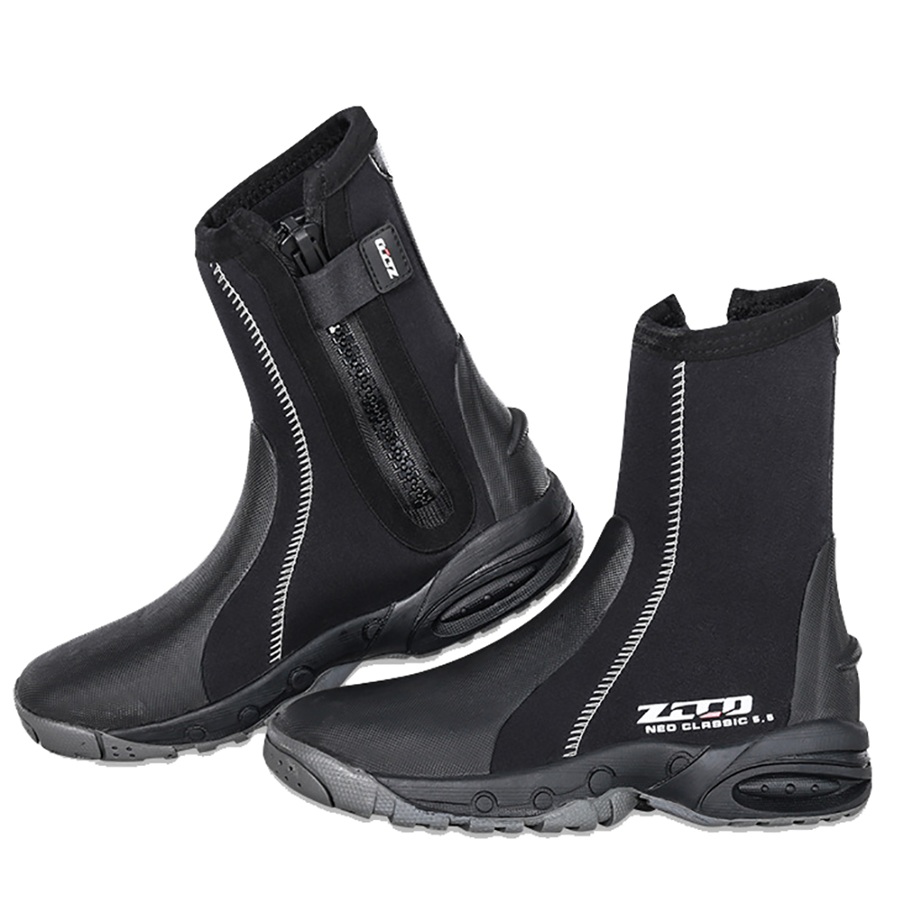 5Mm Neopreen Duikschoenen Wets - Women'S Shoes For Neuropathy recensie en prijs