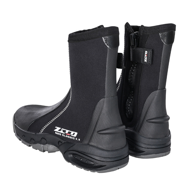 5Mm Neopreen Duikschoenen Wets - Women'S Shoes For Neuropathy recensie en prijs