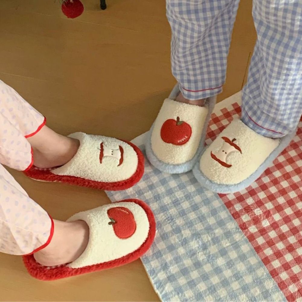 Mode Grid Stripe Schattige Sli - Women Shoes Winter recensie en prijs
