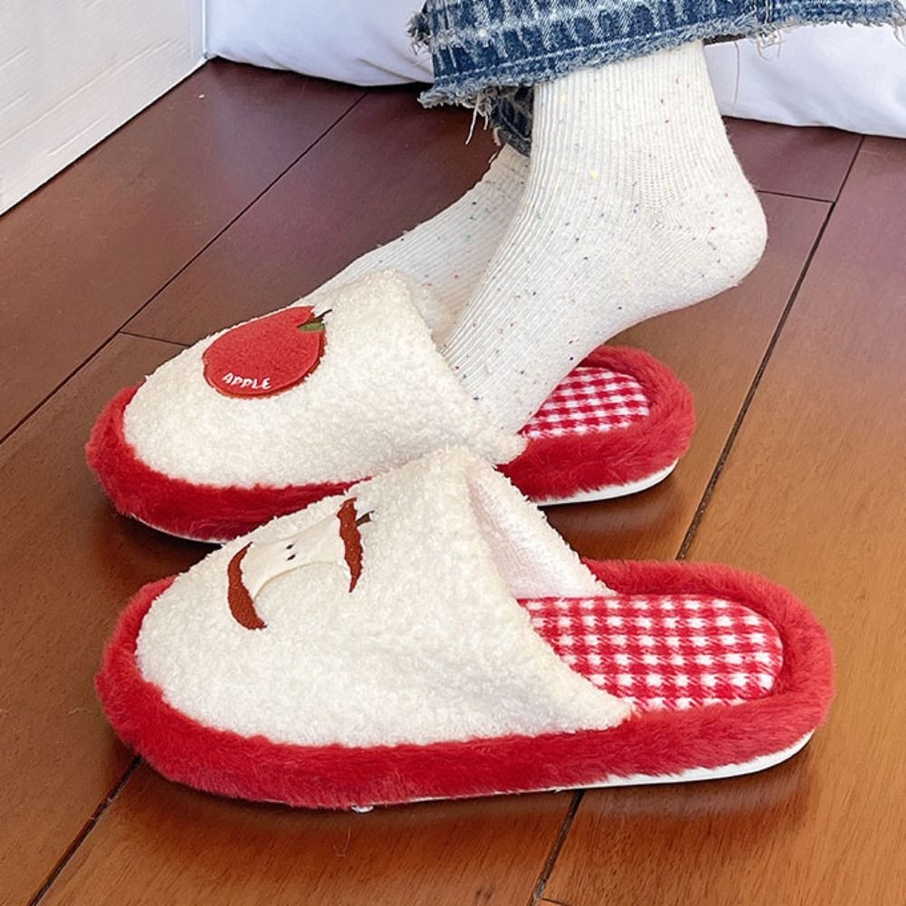 Mode Grid Stripe Schattige Sli - Women Shoes Winter recensie en prijs