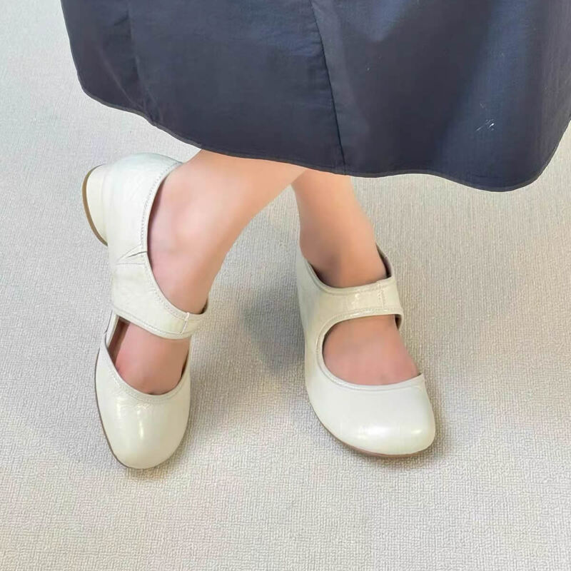 Vrouwen Heeld Loafers Schoenen - Women Shoes Luxury Brand recensie en prijs